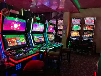 Gaming Club Imperia