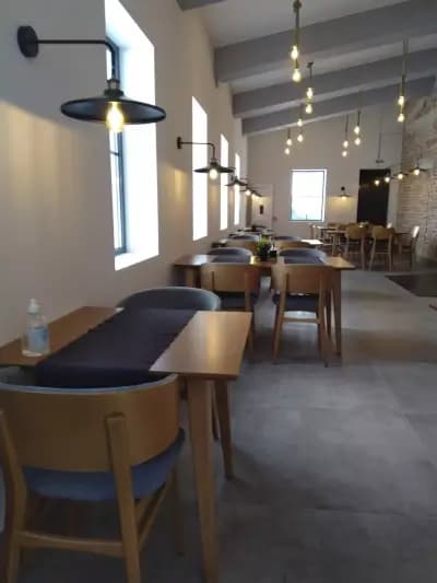 Continental Rest & Bar