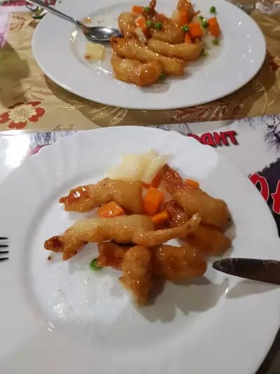 Златен дракон