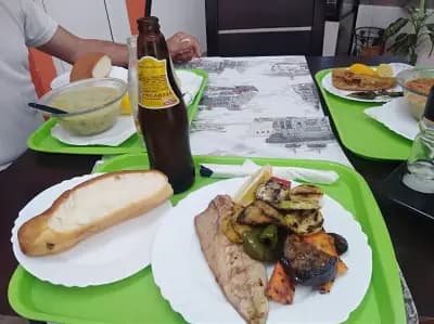 Рибарница „Немо“