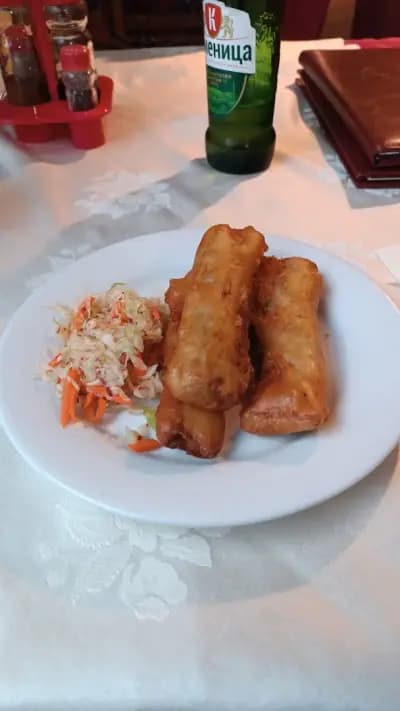 Китайски ресторант Азия