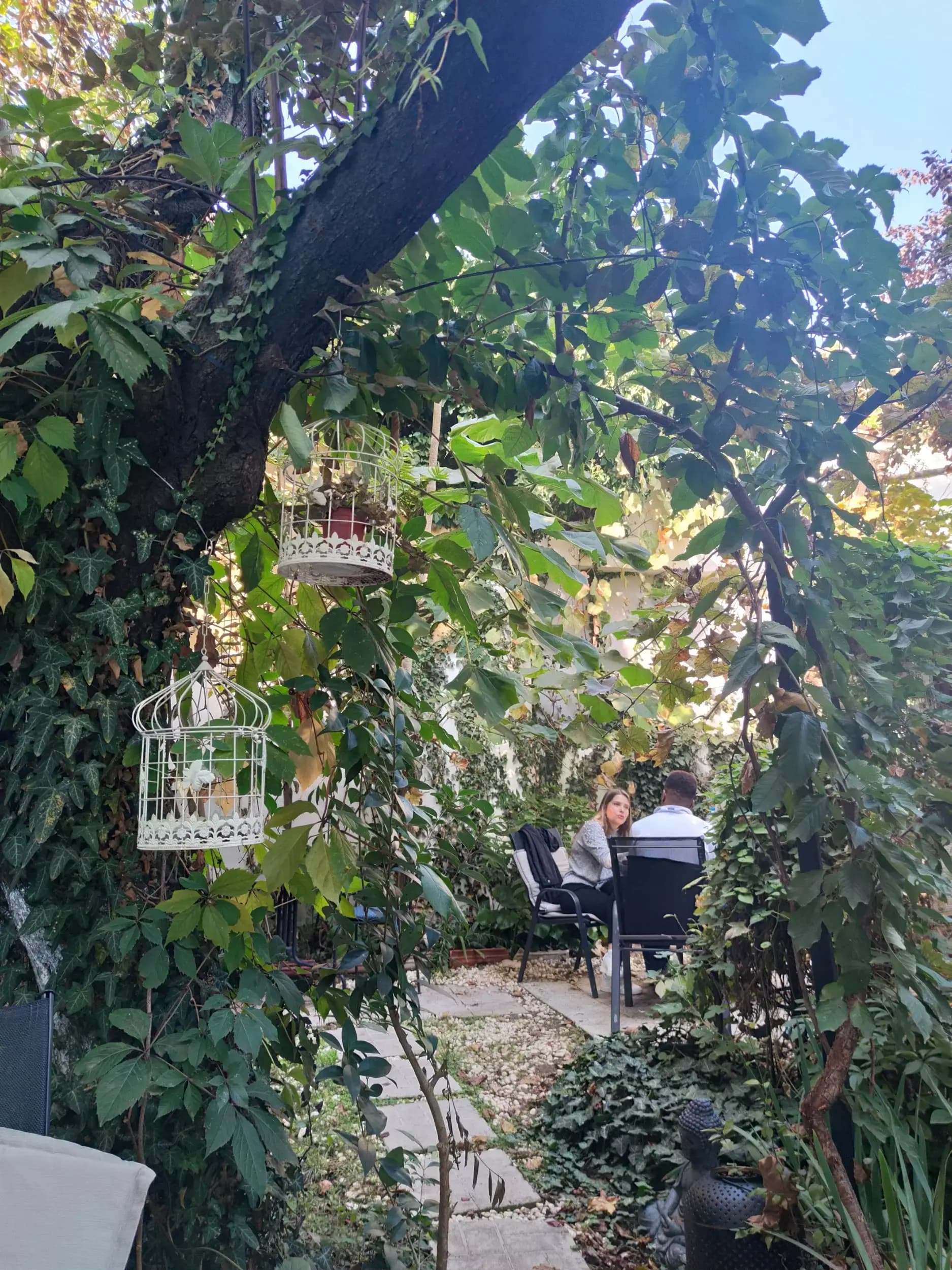 Ресторант Градската Къща