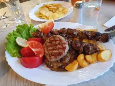 Фантастико