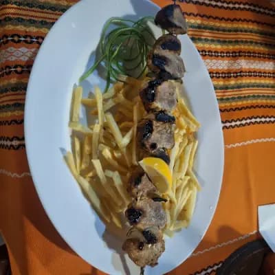 Механа Къщата