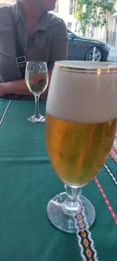 Механа Къщата