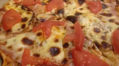 PIZZA