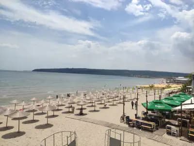 Ресторант Норд