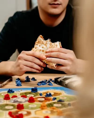 Le Chef