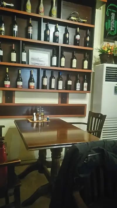 Бирария Викинг