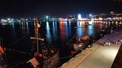 Капитан Кук
