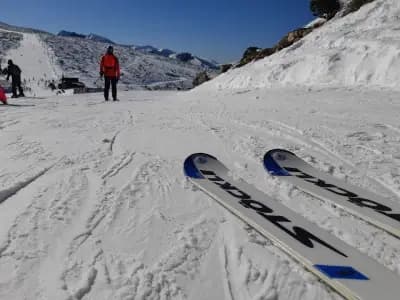 SanSki Borovets