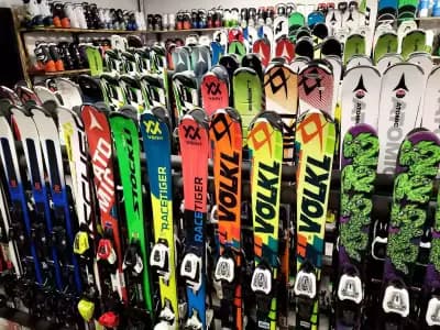SanSki Borovets