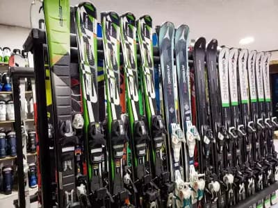 SanSki Borovets