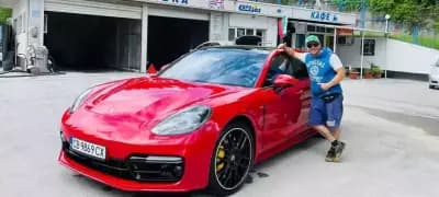 Автомивка Ем Ен Карс