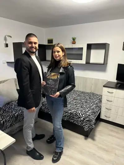 HOME PLACE PROPERTIES LTD / Недвижими Имоти HOME PLACE