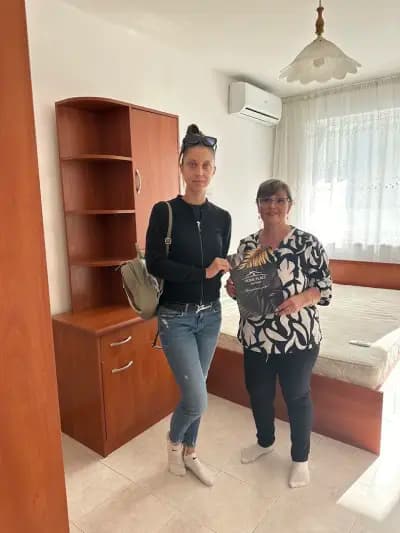 HOME PLACE PROPERTIES LTD / Недвижими Имоти HOME PLACE