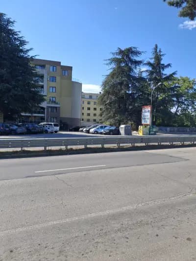 Revolution Estate Varna