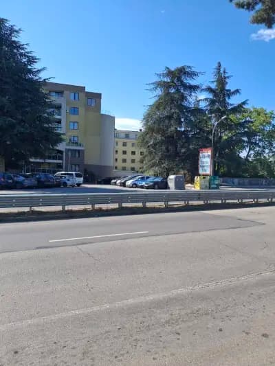 Revolution Estate Varna