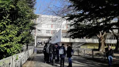 ОУ „Добри Чинтулов“