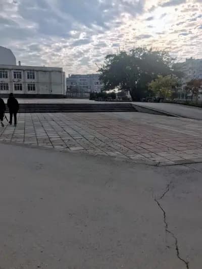 ОУ "Стоян Михайловски"