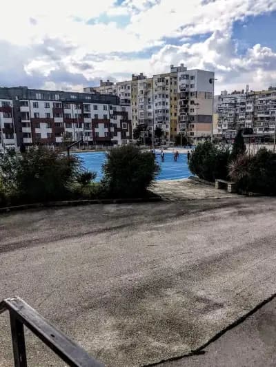 ОУ "Стоян Михайловски"