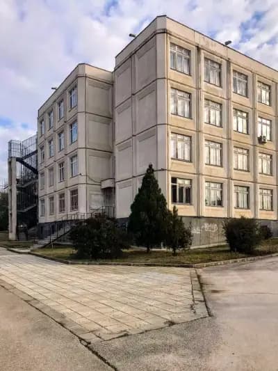 ОУ "Стоян Михайловски"