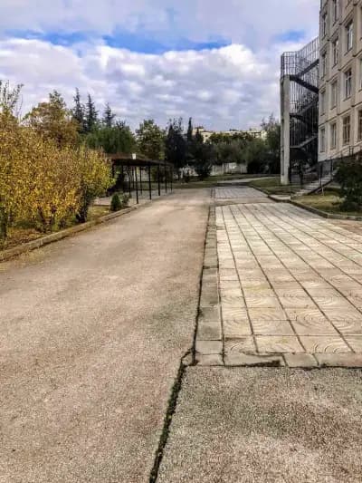 ОУ "Стоян Михайловски"