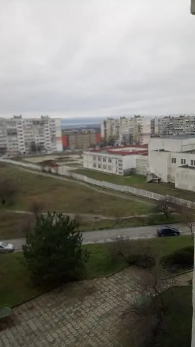 ОУ "Стоян Михайловски"