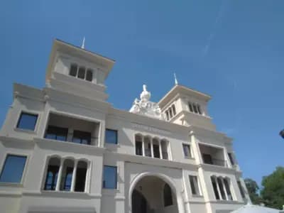 Пощенска станция 9006 Варна