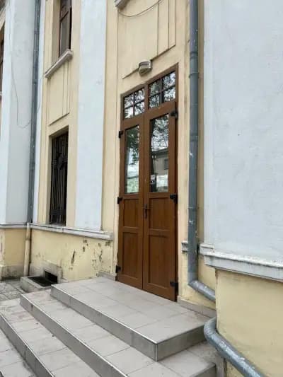 Пощенска станция 9028 Варна