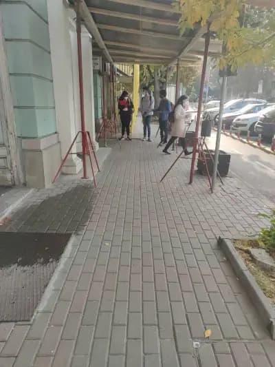 ОДМВР Варна