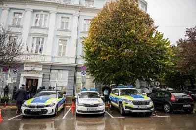 ОДМВР Варна