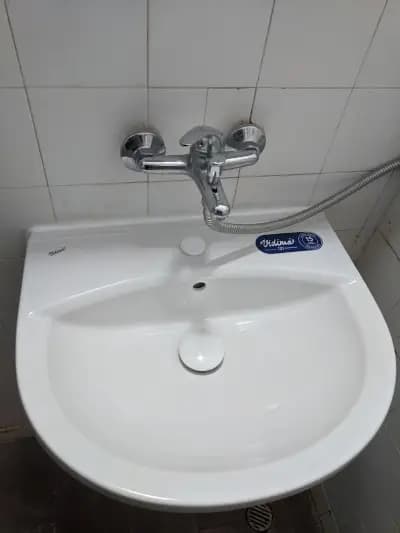 ВиК услуги Варна ЕООД