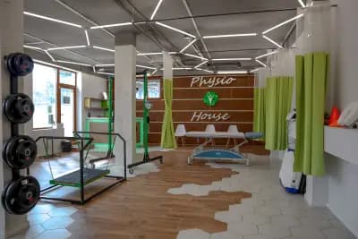 Physio House - Varna