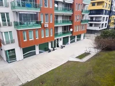 Физио Хелт Варна