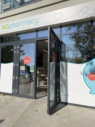 SOpharmacy