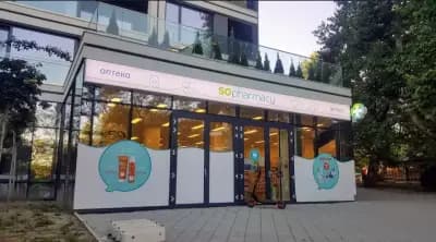 Sopharmacy