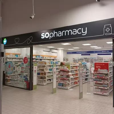 Sopharmacy