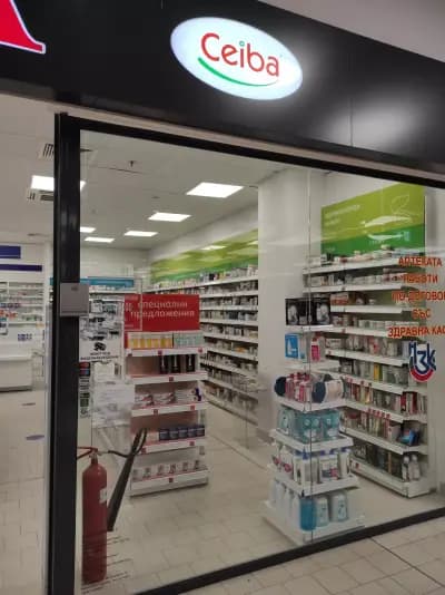 Sopharmacy