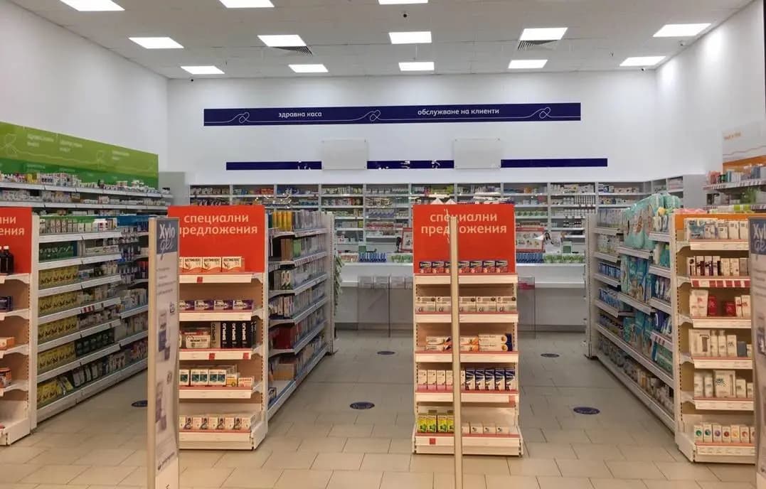 SOpharmacy