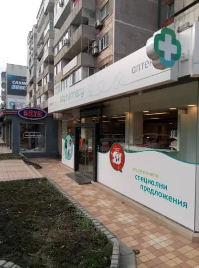 Sopharmacy