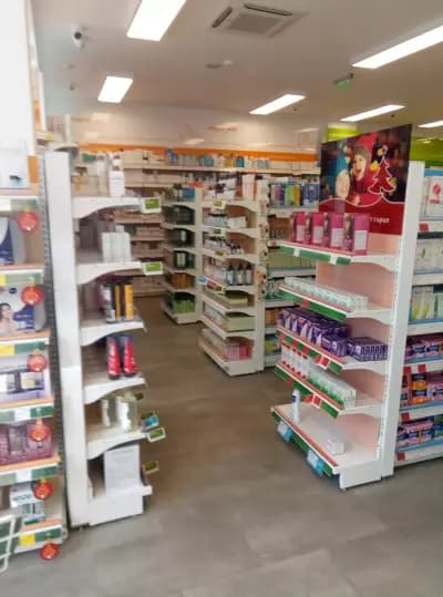 Sopharmacy