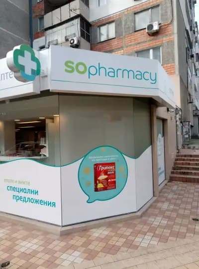 Sopharmacy