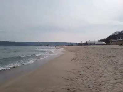 Top Rent A Car Varna