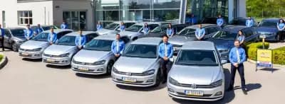 Top Rent A Car Varna