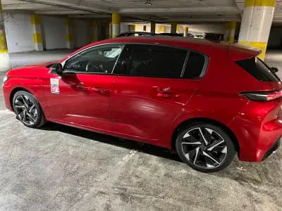 Top Rent A Car Varna