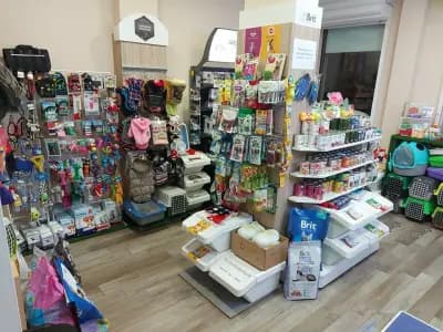 Зоомагазин ZOO ROOM