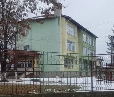 ОУ "Димчо Дебелянов"