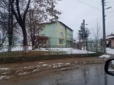 ОУ "Димчо Дебелянов"