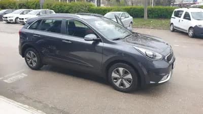 Service Suzuki and Kia